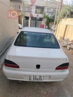 بيجو 306